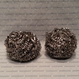 Norwex Spirinett Scrubbers